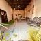 Vangvieng Rock Backpacker Rooftop Hostel - Vang Vieng