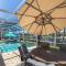 Charming Charlotte County Villa 5884 with Private Pool Access - 蓬塔戈尔达
