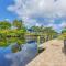 Charlotte County Villa 5890 - Private Pool Dock - Englewood
