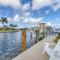 Discover Villa 5891 - Your Punta Gorda Pool Escape - بونتا غوردا