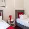 Rustic Manor Guest House - Tokai