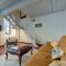 Unique seafront Loft overlooking Valletta's views by 360 Estates - Valletta