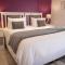 Rustic Manor Guest House - Tokai