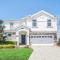 Orlando Villa 6473 - Dream Villa at Champions Gate