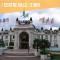 Le Parc d'Or I Downtown I Lake - 艾克斯莱班