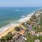 Oruva Beachside Villa - Galle