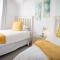 Rustic Manor Guest House - Tokai