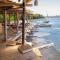 Temple Point Resort