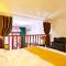 Shanghai Hills & Aromahome Palette with balcony close to metro line 9 - Zhangjiaqiao