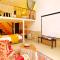 Shanghai Hills & Aromahome Palette with balcony close to metro line 9 - Zhangjiaqiao