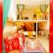 Shanghai Hills & Aromahome Palette with balcony close to metro line 9 - Zhangjiaqiao