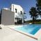 Villa Barbara in Porec for 6 people with private pool & only 1 km from beach - Poreč