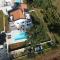Villa Barbara in Porec for 6 people with private pool & only 1 km from beach - Poreč