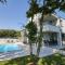 Villa Barbara in Porec for 6 people with private pool & only 1 km from beach - Poreč