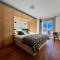 3 bedroom Modern Alpine Escape - شاتو-دو