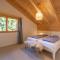 Luxury Penthouse Sonnenhof