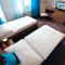 Sareza hotel