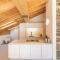 Luxury Penthouse Sonnenhof