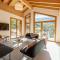 Luxury Penthouse Sonnenhof