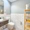 Spacious 2 Bed Apartment in Shams 4 JBR - 迪拜