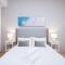 Spacious 2 Bed Apartment in Shams 4 JBR - 迪拜