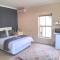 Rustic Manor Guest House - Tokai
