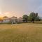 StayVista at Villa Solace with Lawn - Chandīgarh