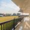 StayVista at Villa Solace with Lawn - Chandīgarh