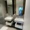 WSP Premium Apartment w Cityview in Melbourne CBD Westside Place w Gym, Pool, Sauna