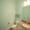 5 Star Mansion with Private Pool on Reunion Resort and Spa Orlando Mansion 5269 - 基西米