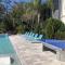 5 Star Mansion with Private Pool on Reunion Resort and Spa Orlando Mansion 5269 - 基西米