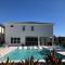 5 Star Mansion with Private Pool on Reunion Resort and Spa Orlando Mansion 5269 - 基西米