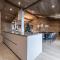 Le Glacier Pelve Courchevel 1650 - Five Bedrooms - Bed & Breakfast