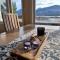 Efjord and Stetind Resort - Cabin Ocean - Ballangen
