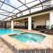 The Ultimate 8 Bedroom Mansion on Windsor at Westside Orlando Mansion 5399 - 基西米
