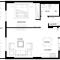 LUX - The La Mer Sea View Suite 3 - Dubaj