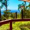 Melbourne Topview Villa in Dandenong ranges near Skyhigh