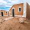 Desert Tours & Camp Chraika