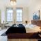 Your 3-bdrm apartment at Szimpla Kert - بودابست