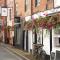 Pear Tree Cottage Shropshire - Orleton