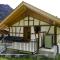 Chalet Charbon - Boltigen