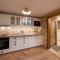 Prague West - Quite Studio Terrace Chyne - هوستيفايس