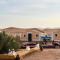 Desert Tours & Camp Chraika