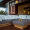 Jacana Amazon Wellness Resort - Paramaribo