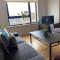 Harbour View Apartment - Two Bed with Parking