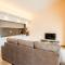 Can Cintet 3 Apartamento con terraza en Besalú