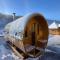 Sun Chalet