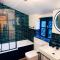 Stunning newly refurbished lodge