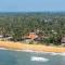 Oruva Beachside Villa - Galle