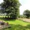 Secluded farmhouse with views - Cwrt-newydd